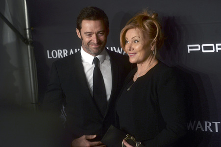 Angel Ball 2016 in New York