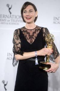 2016 International Emmy Awards In New York