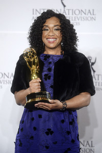 2016 International Emmy Awards In New York