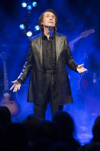 Konzert von Raphael in Madrid