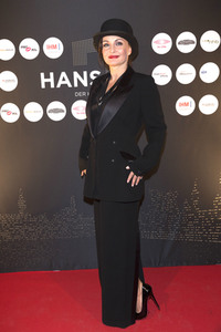 Musikpreis Hans 2016 in Hamburg