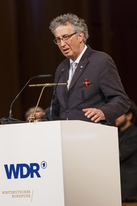 WDR-Integrationsgipfel 'Wie schaffen wir es?' in Köln