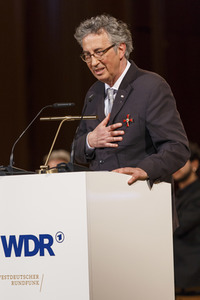 WDR-Integrationsgipfel 'Wie schaffen wir es?' in Köln