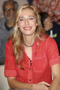 Talkshow 'Markus Lanz' in Hamburg