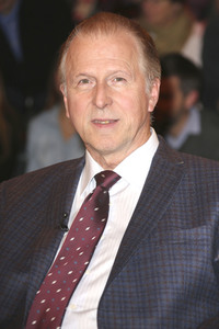 Talkshow 'Markus Lanz' in Hamburg
