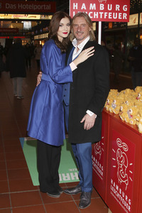 Teddybären Charity Aktion in Hamburg