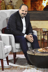 TV-Show Aufzeichnung 'Heiligabend mit Carmen Nebel' in Geiselgasteig