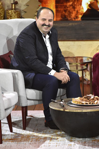 TV-Show Aufzeichnung 'Heiligabend mit Carmen Nebel' in Geiselgasteig