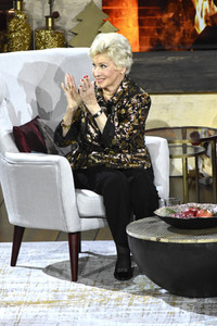 TV-Show Aufzeichnung 'Heiligabend mit Carmen Nebel' in Geiselgasteig