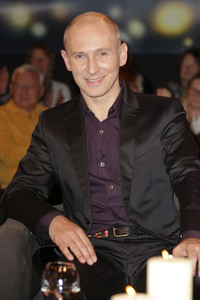 Talkshow 'Bettina und Bommes' in Hannover