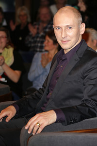 Talkshow 'Bettina und Bommes' in Hannover