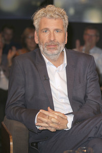 Talkshow 'Bettina und Bommes' in Hannover