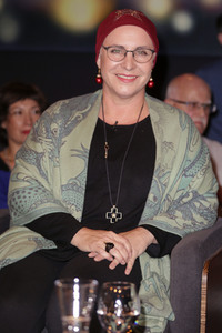 Talkshow 'Bettina und Bommes' in Hannover