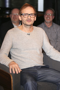 Talkshow 'Bettina und Bommes' in Hannover