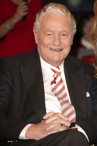 Talkshow 'Bettina und Bommes' in Hannover