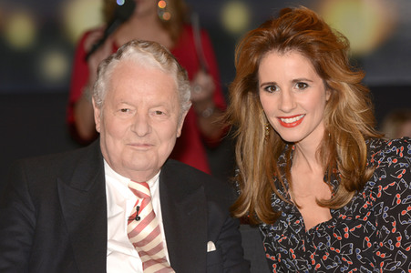 Talkshow 'Bettina und Bommes' in Hannover