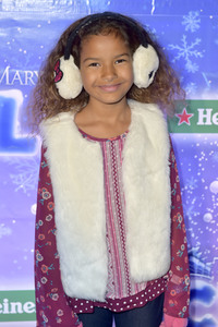 Queen Mary's Chill Tree Lighting Ceremony in Long Beach