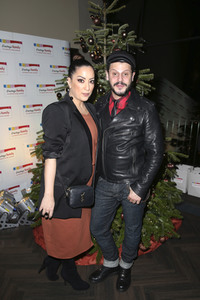 Ernsting's Family X-Mas Fashion Dinner in Hamburg