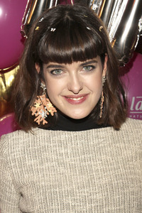 Launch des Fashion Blogs fairknallt.de in Hamburg
