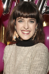 Launch des Fashion Blogs fairknallt.de in Hamburg