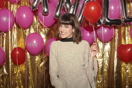 Launch des Fashion Blogs fairknallt.de in Hamburg