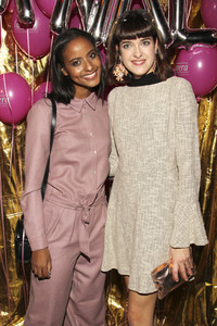 Launch des Fashion Blogs fairknallt.de in Hamburg