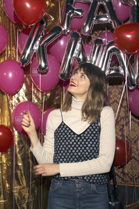 Launch des Fashion Blogs fairknallt.de in Hamburg