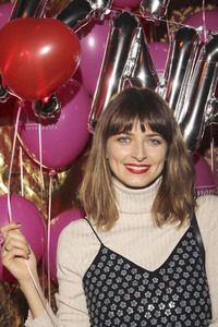Launch des Fashion Blogs fairknallt.de in Hamburg