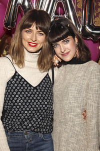 Launch des Fashion Blogs fairknallt.de in Hamburg