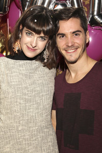 Launch des Fashion Blogs fairknallt.de in Hamburg