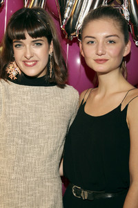 Launch des Fashion Blogs fairknallt.de in Hamburg