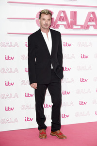 ITV Gala 2016 in London