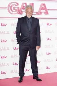 ITV Gala 2016 in London