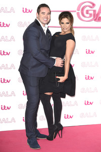 ITV Gala 2016 in London