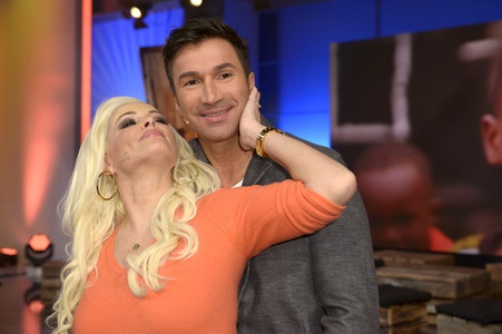 21. RTL-Spendenmarathon in Köln