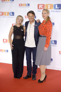 21. RTL-Spendenmarathon in Köln