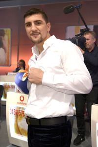 21. RTL-Spendenmarathon in Köln
