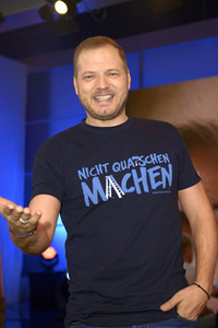 21. RTL-Spendenmarathon in Köln