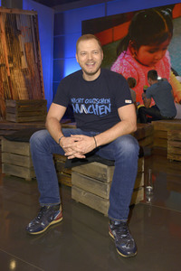 21. RTL-Spendenmarathon in Köln