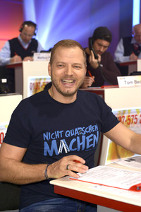 21. RTL-Spendenmarathon in Köln