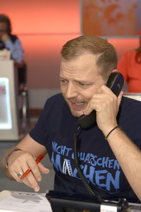 21. RTL-Spendenmarathon in Köln