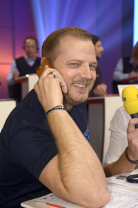 21. RTL-Spendenmarathon in Köln