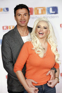 21. RTL-Spendenmarathon in Köln