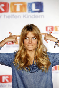 21. RTL-Spendenmarathon in Köln