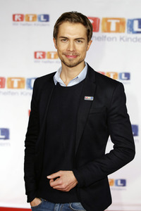 21. RTL-Spendenmarathon in Köln