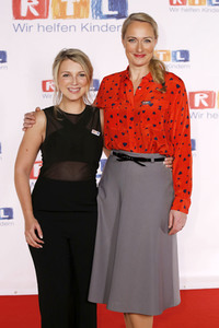 21. RTL-Spendenmarathon in Köln