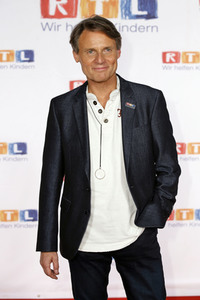 21. RTL-Spendenmarathon in Köln