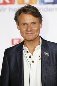 21. RTL-Spendenmarathon in Köln