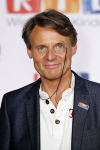 21. RTL-Spendenmarathon in Köln