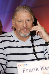 21. RTL-Spendenmarathon in Köln